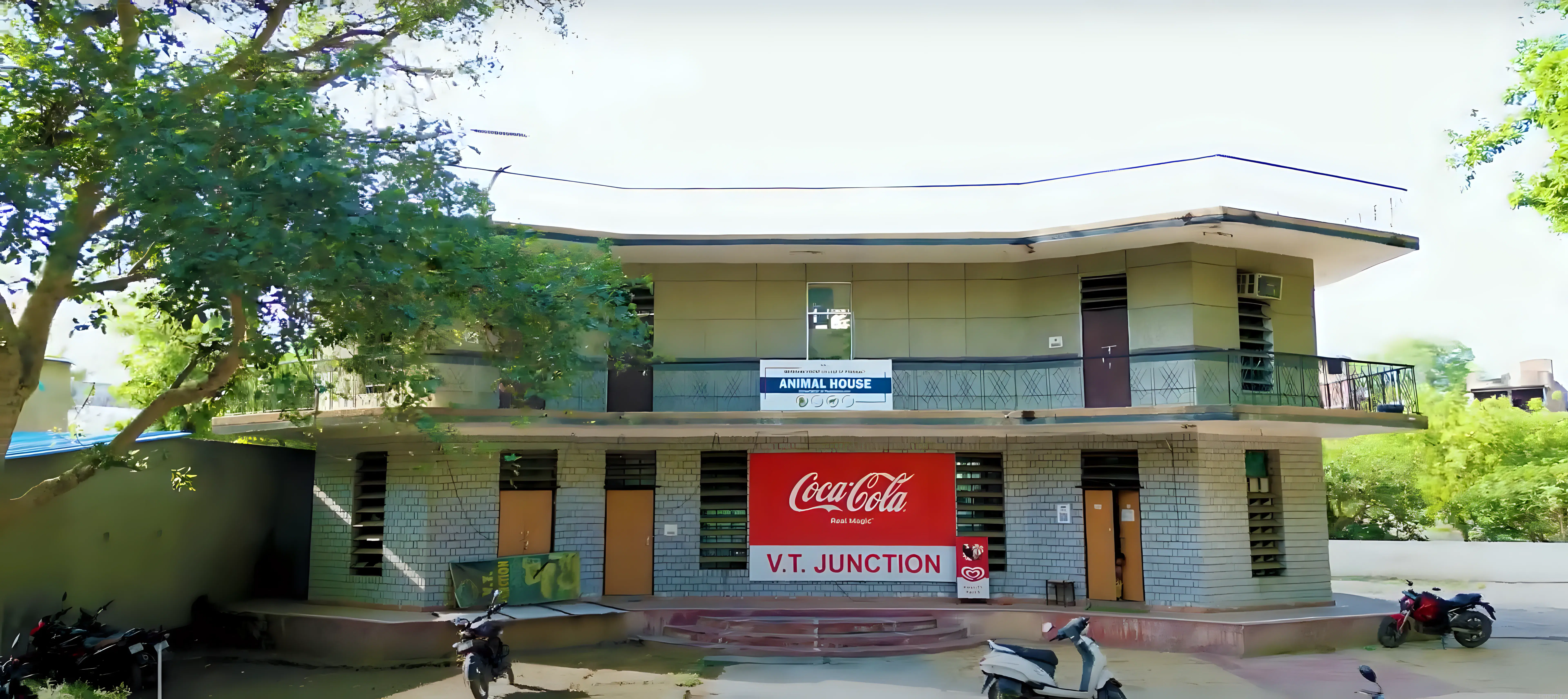 MPGI Kanpur Placement photo 14